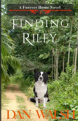 Finding Riley - Dan Walsh