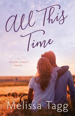 All This Time - Melissa Tagg