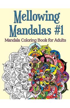 Coloring Book For Teens: Anti-Stress Designs Vol 3 - Art Therapy Coloring