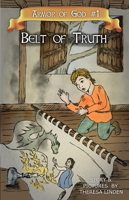 Belt of Truth - Theresa Linden