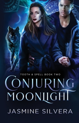 Conjuring Moonlight - Jasmine Silvera
