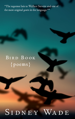 Bird Book - Sidney Wade