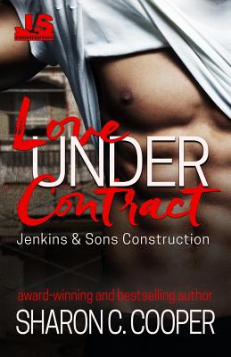 Love Under Contract - Sharon C. Cooper