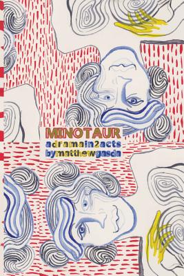 Minotaur - Matthew Gasda