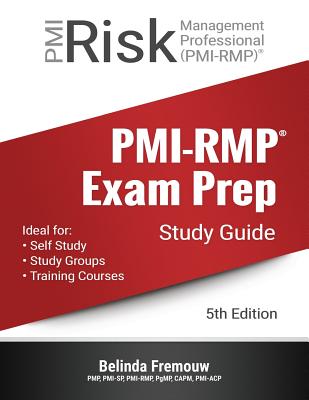 PMI-RMP Exam Prep Study Guide - Bob Mahler