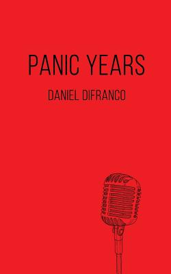 Panic Years - Daniel Difranco