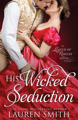 His Wicked Seduction - Lauren Smith