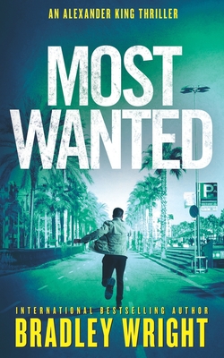 Most Wanted - Bradley Wright