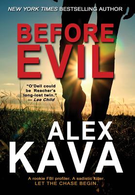 Before Evil - Alex Kava