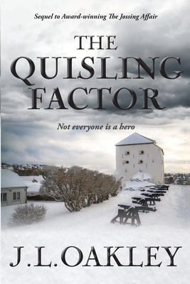 The Quisling Factor - J. L. Oakley
