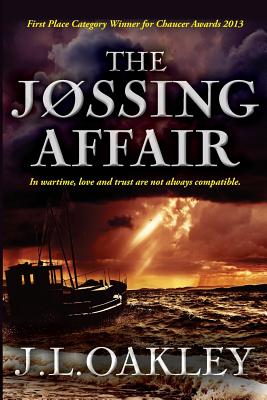 The Jossing Affair - J. L. Oakley