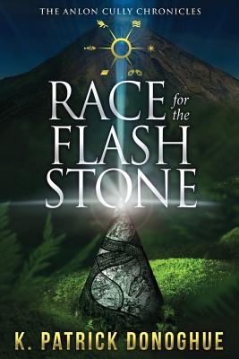 Race for the Flash Stone - K. Patrick Donoghue