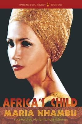 Africa's Child - Maria Nhambu