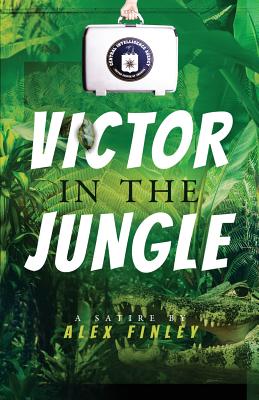 Victor in the Jungle - Alex Finley