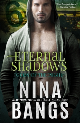 Eternal Shadows - Nina Bangs
