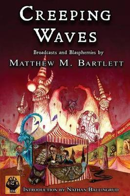 Creeping Waves - Nathan Ballingrud