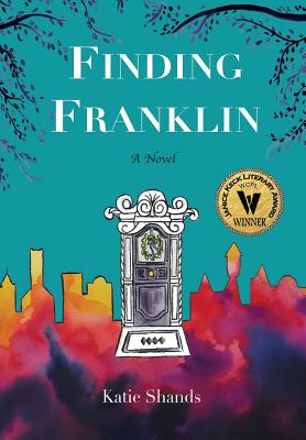 Finding Franklin - Katie Shands