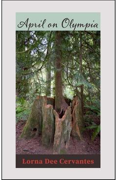 Poza produsului April on Olympia - Lorna Dee Cervantes