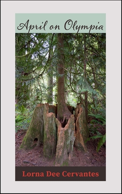 April on Olympia - Lorna Dee Cervantes