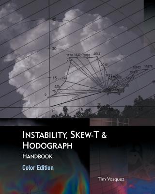 Instability, Skew-T & Hodograph Handbook - Tim Vasquez