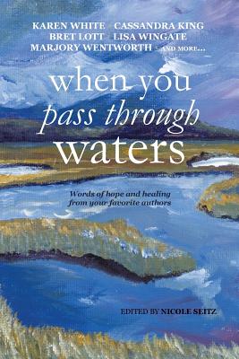 When You Pass Through Waters: Words of Hope and Healing from Your Favorite Authors - Nicole Seitz