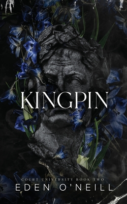 Kingpin: Alternative Cover Edition - Eden O'neill