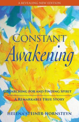 Constant Awakening - Helena Steiner-hornsteyn