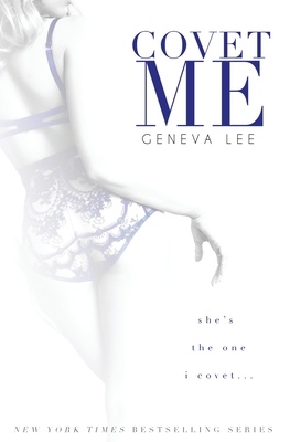 Covet Me - Geneva Lee