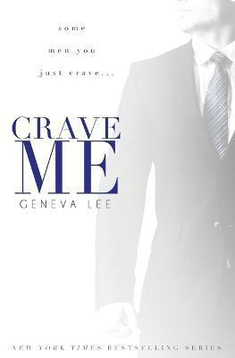 Crave Me - Geneva Lee