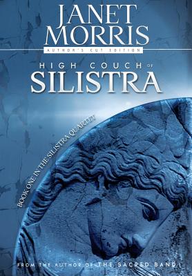 High Couch of Silistra - Janet Morris