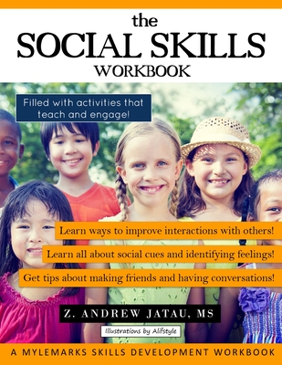 The Social Skills Workbook - Alifstyle Studio