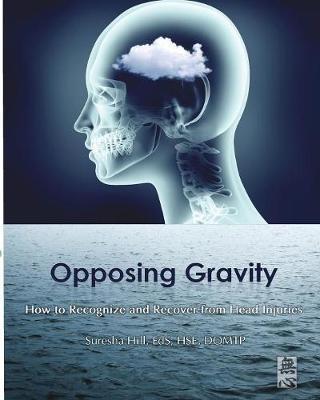 Opposing Gravity: How to Recognzie and Recover from Head injuries - Suresha Hill
