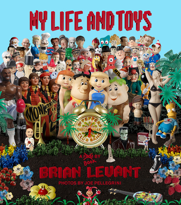 My Life and Toys - Brian Levant
