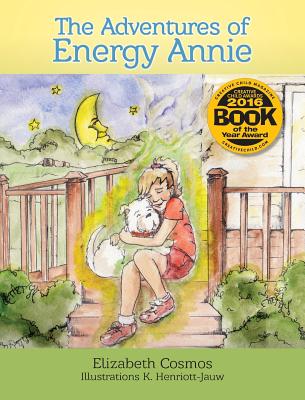 The Adventures of Energy Annie - Elizabeth Cosmos