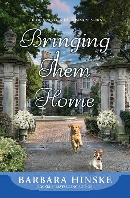 Bringing Them Home - Barbara Hinske