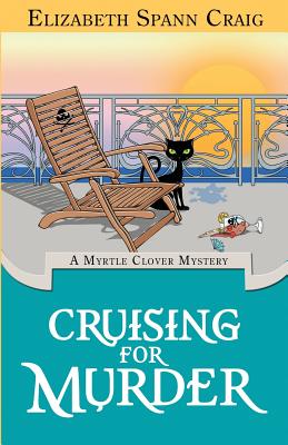 Cruising for Murder - Elizabeth Spann Craig