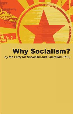 Why Socialism? - Party For Socialism And Liberation