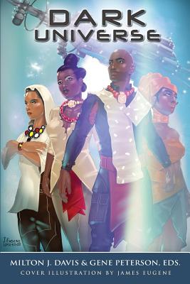 Dark Universe - Gene Peterson