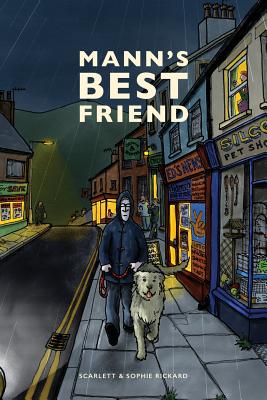 Mann's Best Friend - Sophie Rickard