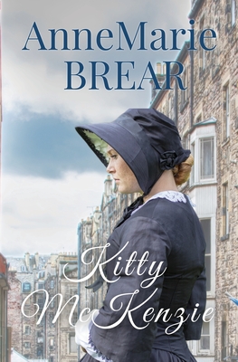 Kitty McKenzie - Annemarie Brear