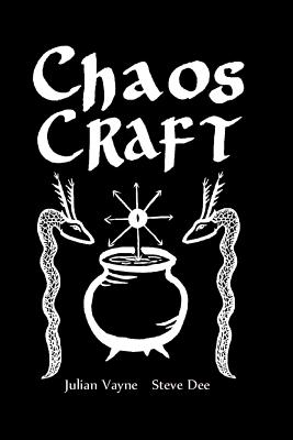 Chaos Craft: The Wheel of the Year in Eight Colours - Steve Dee