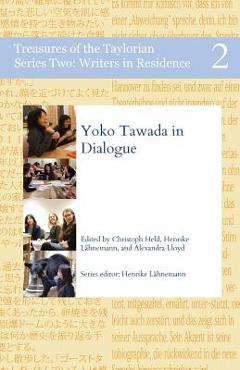 Poza produsului Yoko Tawada in Dialogue - Yoko Tawada
