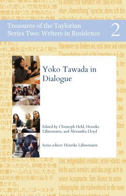 Yoko Tawada in Dialogue - Yoko Tawada