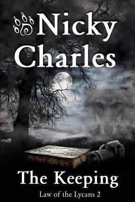 The Keeping - Nicky Charles