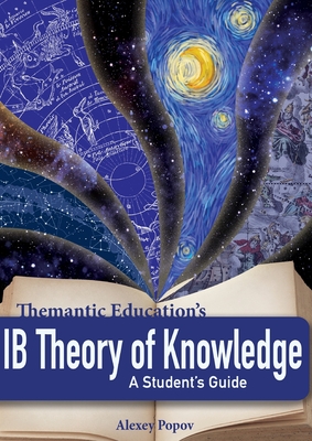 IB Theory of Knowledge - Travis Dixon