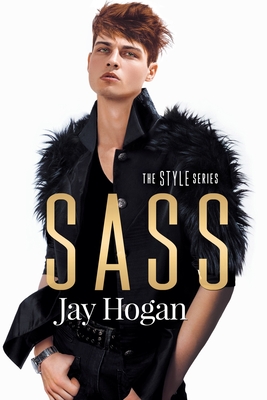 Sass - Jay Hogan