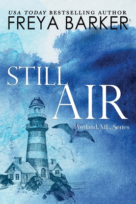 Still Air - Freya Barker