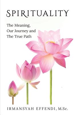 Spirituality: The Meaning, Our Journey and the True Path - Irmansyah Effendi