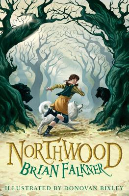 Northwood - Brian Falkner