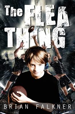 The Flea Thing - Brian Falkner